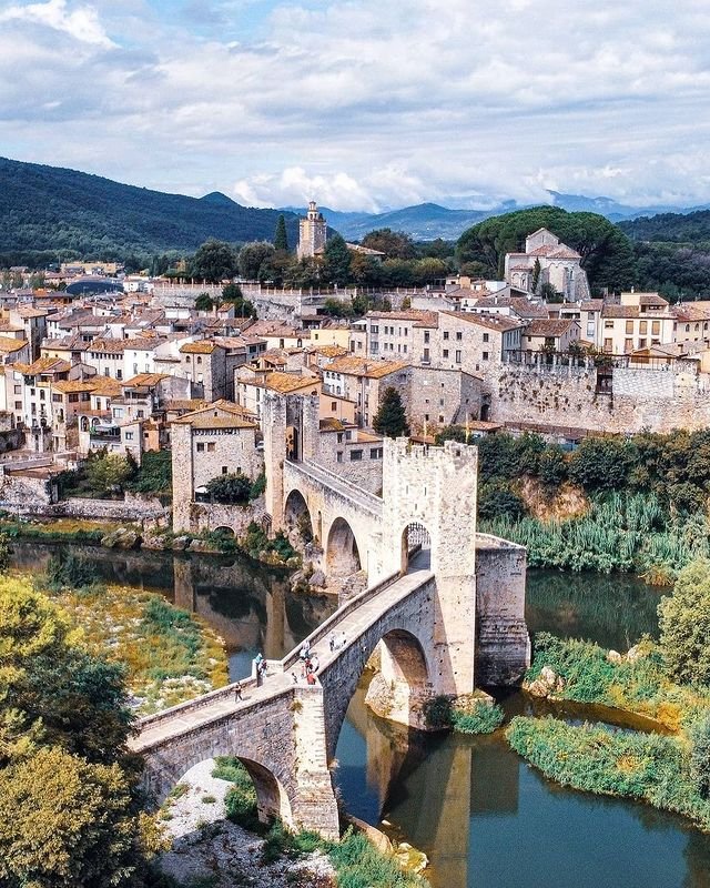 Besalú